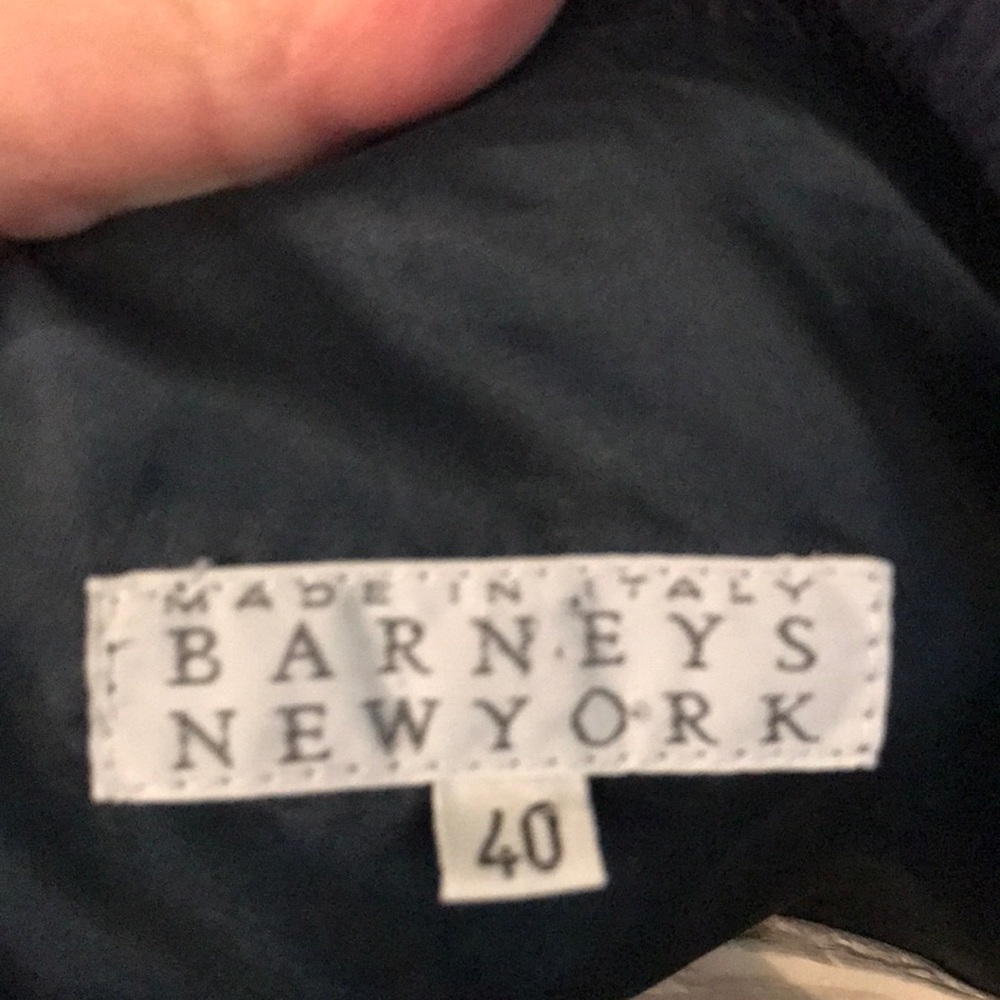 Barney’s Suit - Picture 6 of 8